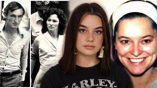 David amp Catherine Birnie  Australias most notorious serial killer couple [upl. by Cox980]