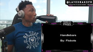 TRASH or PASS Flobots  Handle Bars  REACTION [upl. by Dranek]