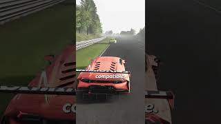 Take Assetto Corsa Graphics to the next level with Pure [upl. by Pine]