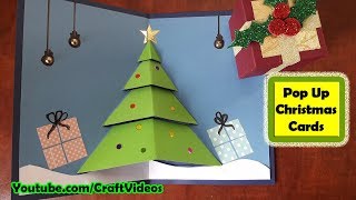 Nativity popup card  Christmas pop up card tutorial  Paper Soul Craft [upl. by Rebme]