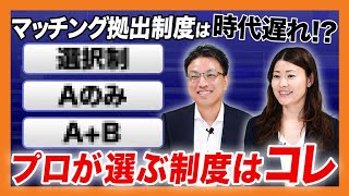 マッチング拠出制度の解説！企業型DCとiDeCoの併用方法本当に最適な制度なの？ [upl. by Iroj236]