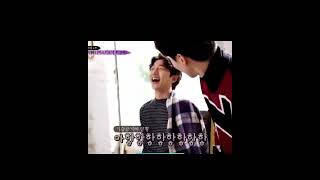 Goblin behind the scenes are so funny 🤣goblin kdrama shorts [upl. by Skelly662]