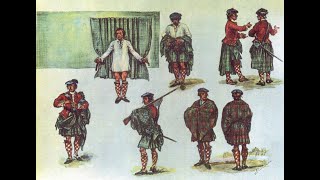 10 Surprising things about Scottish Kilts [upl. by Arianie]