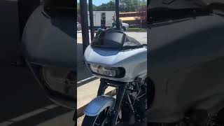 New TriGlide RoadGlide3 and Free Wheeler at Timms Harley Davidson triglidefreewheelerroadglide3 [upl. by Garretson]