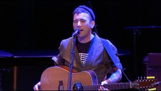 Visions of Gideon  Sufjan Stevens  4212018 [upl. by Anitnegra]