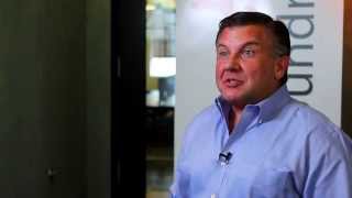 Michael Burcham Talks Investor Day [upl. by Ylremik]