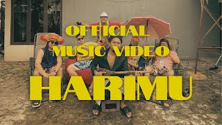 Jaka Kelana  Harimu  Official Music Video [upl. by Christian330]