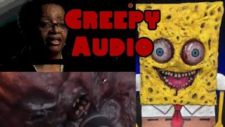 Very Creepy Audio Recordings [upl. by Bodwell]