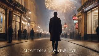 Alone On A New Years Eve Kontakt Factory Library 2 cinematic orchestral [upl. by Eelasor]