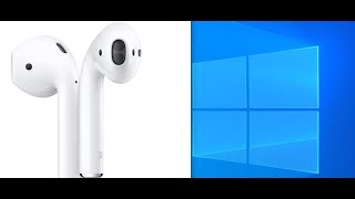 Fix AirPods Not Connecting After Pairing on Windows PC [upl. by Leaw]