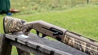 The Stoeger M3500 [upl. by Azral801]