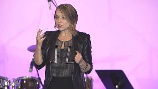 Esther Perel  Boomers Millennials and the New Intimacy [upl. by Dekow656]