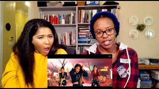 Red Velvet Really Bad Boy MV Reaction [upl. by Kurt]