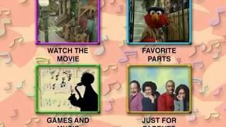 Elmos World  Happy Holidays 2002 60fps [upl. by Ecneps]