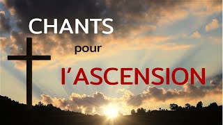 Chants religieux chrétiens traditionnels pour lAscension la Pentecôte et lAssomption [upl. by Lauter]