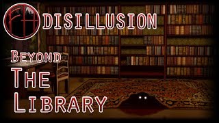 Official Walkthrough  Forgotten Hill Disillusion Beyond The Library [upl. by Mcdougall413]