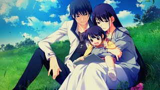 Top 10 Romance Anime With Happy Endings [upl. by Bonnee63]