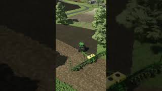 drillen 31ls22fs22 timelapse landwirtschaft landwirtschaftssimulator22 farming teereAgricole [upl. by Calbert715]