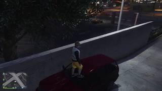 GTA 5 Online Auto beschlagnahmt Mission Itali GTB  Get back impounded Car in 2 minuts for free [upl. by Tarttan]