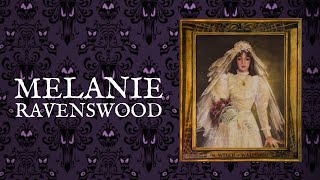 Who is Melanie Ravenswood [upl. by Kensell472]