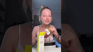 sephora haul Arianne 🎀🌸 partie 1 repost grwmskincare grwmcosmetics haul [upl. by Yaras]