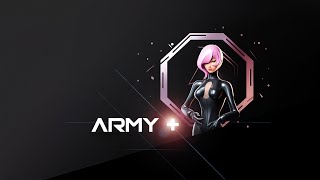 Army  Discover the ultimate Infinity App [upl. by Venator]