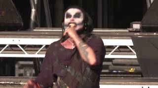 CRADLE OF FILTH  Full Set Performance  Bloodstock 2019 [upl. by Ennaj]