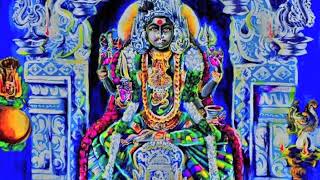 Plea to the mother  Verses from Mariamman Thalattu [upl. by Ocker]