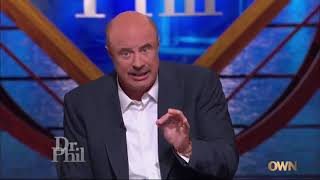 🔴 DR PHIL  Dr Phil Full Episodes Dr Phil A Father Accused Whos Telling the Truth 2021 [upl. by Nalyak]