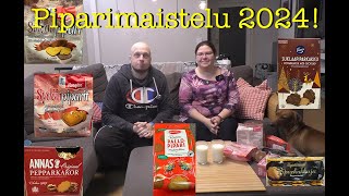 Piparimaistelu 2024 [upl. by Amalita]