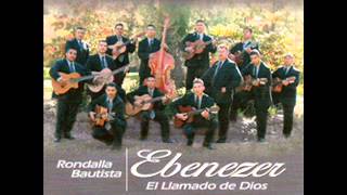 RONDALLA EBENEZER VOL 2 COMPLETO [upl. by Latashia]