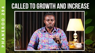 Called To Growth And Increase  Phaneroo 294 Live Stream with Apostle Grace Lubega [upl. by Dyann]