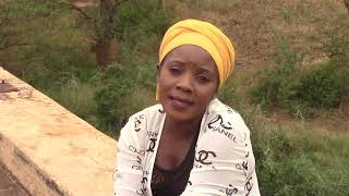 Man Sugar ft Stella Mwanza  Chikwati mp4 [upl. by Haimorej]