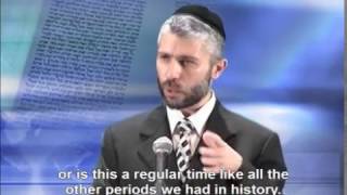 Prophecies of the End of Days  Rabbi Zamir Cohen [upl. by Yorgerg]