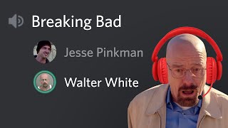 MEME JAM Breaking Bad [upl. by Eleets]