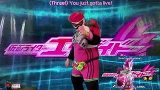 Kamenrider Exaid op Parody [upl. by Isidore55]