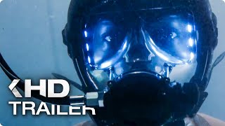 NIGHTFLYERS Official Trailer 2 2019 Netflix Movie [upl. by Aseela]