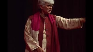 Patriarchy Dehumanises Men  Kamla Bhasin  TEDxRamanujanCollege [upl. by Naves]