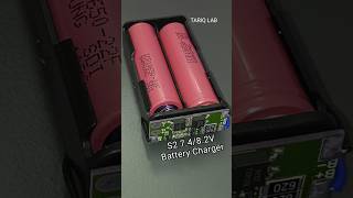 S2 74V Battery Charger [upl. by Elvina799]