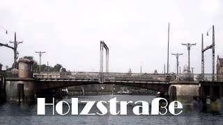 08 Holzstraße Ver 2 [upl. by Llertrac]