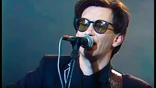 Immaculate Fools  Immaculate Fools 1987 Live Spain TV [upl. by Lordan]