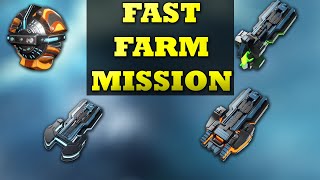 Fastest Vox Solaris Mission Farm Farm Calda Toroids Atmos Gyromag Repeller Systems [upl. by Ameline]