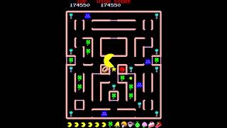 Super PacMan [upl. by Alig]