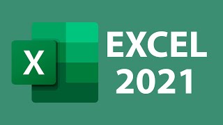 CURSO DE EXCEL 2021 [upl. by Jecho]