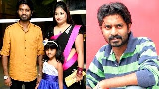 Vijay Tv Ma Ka Pa Family Photos  Vijay TV Anchor Ma Ka Pa Anand Family Photos [upl. by Jentoft]