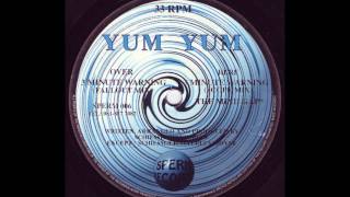 Yum Yum  3 Minute Warning Scope Mix 1994 [upl. by Ivan]