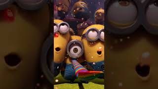 Minions  Happy Birthday song [upl. by Gilmore859]