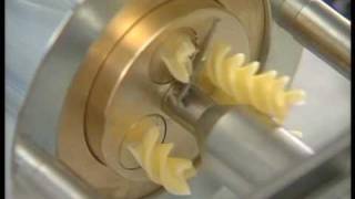 Dolly Mini P3  Pasta Machine 6kgh [upl. by Waldo]