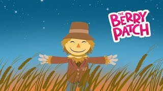 Dingle Dangle Scarecrow Songs for Kids [upl. by Neetsirhc332]