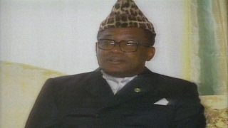 L’héritage de Mobutu 20 ans après son exil du Zaïre [upl. by Enitsirhk243]